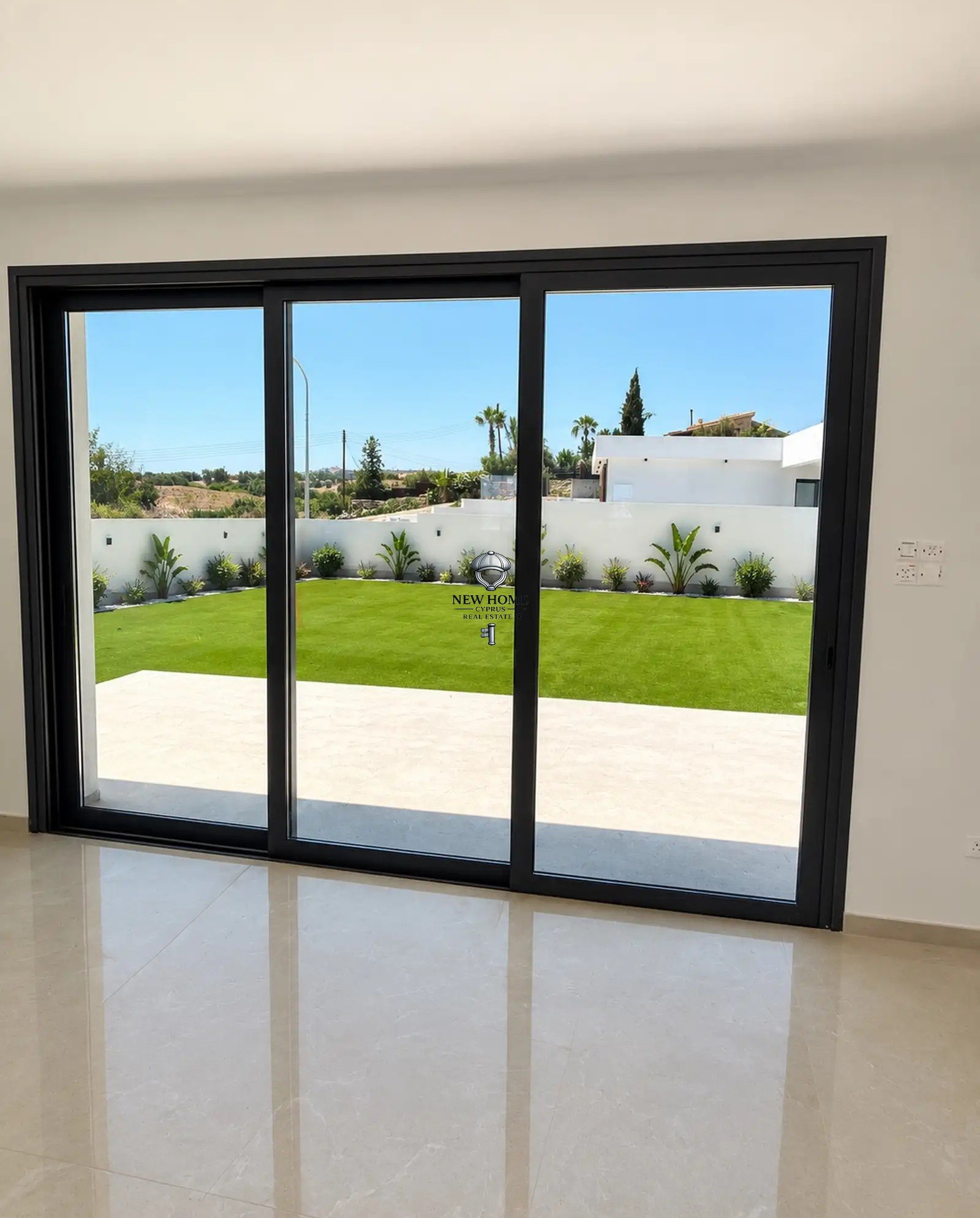 House, 3 bedrooms — 4