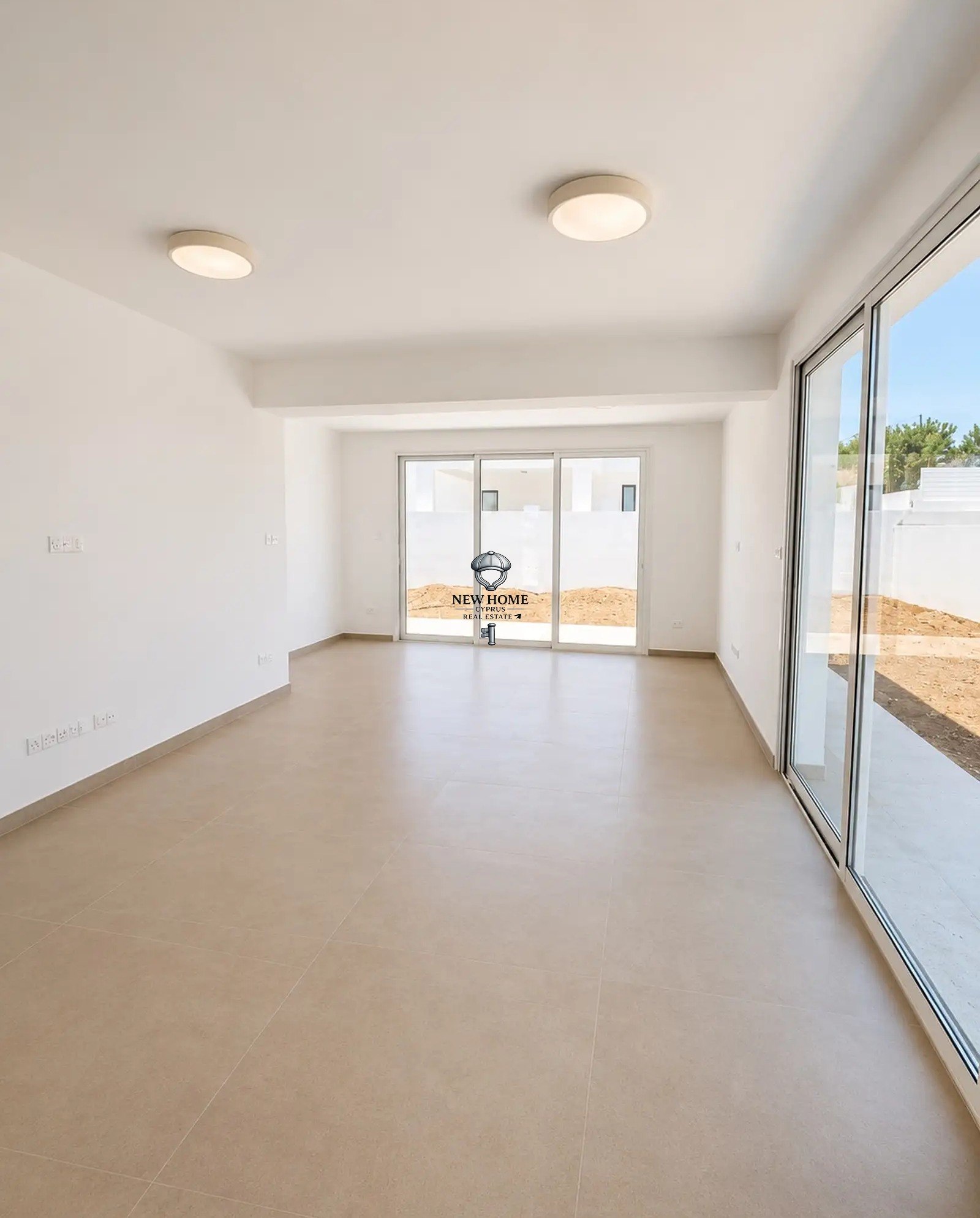 House, 3 bedrooms — 5