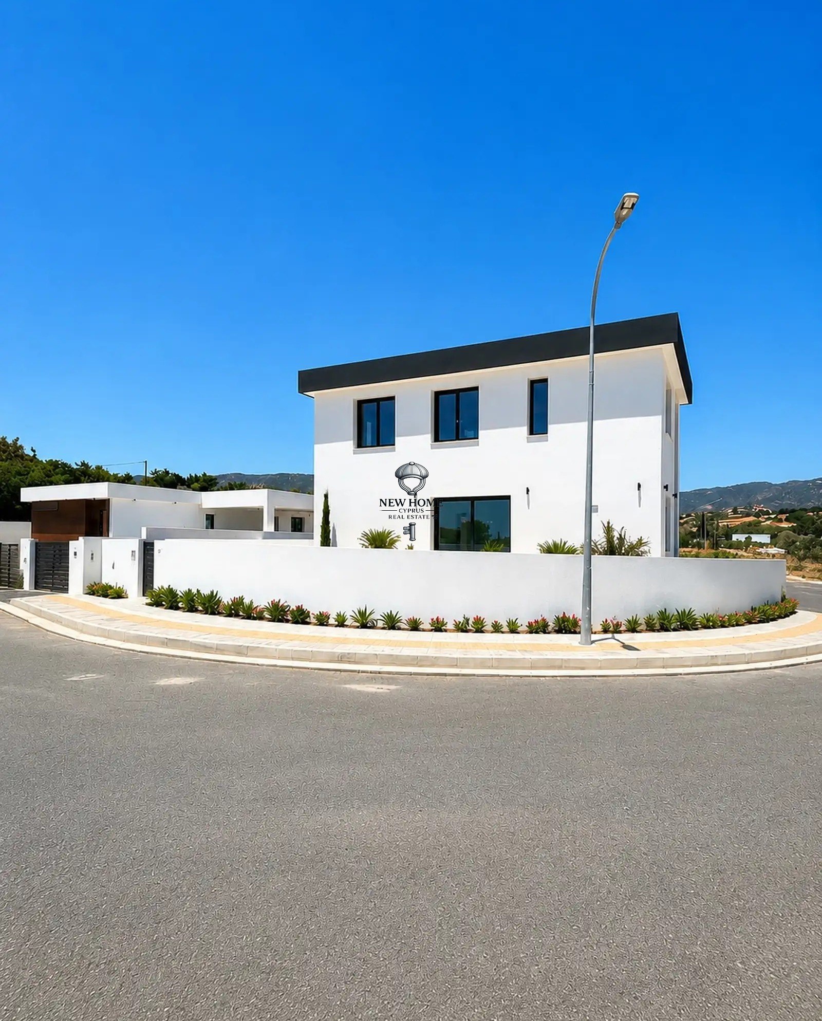 House, 3 bedrooms — 6