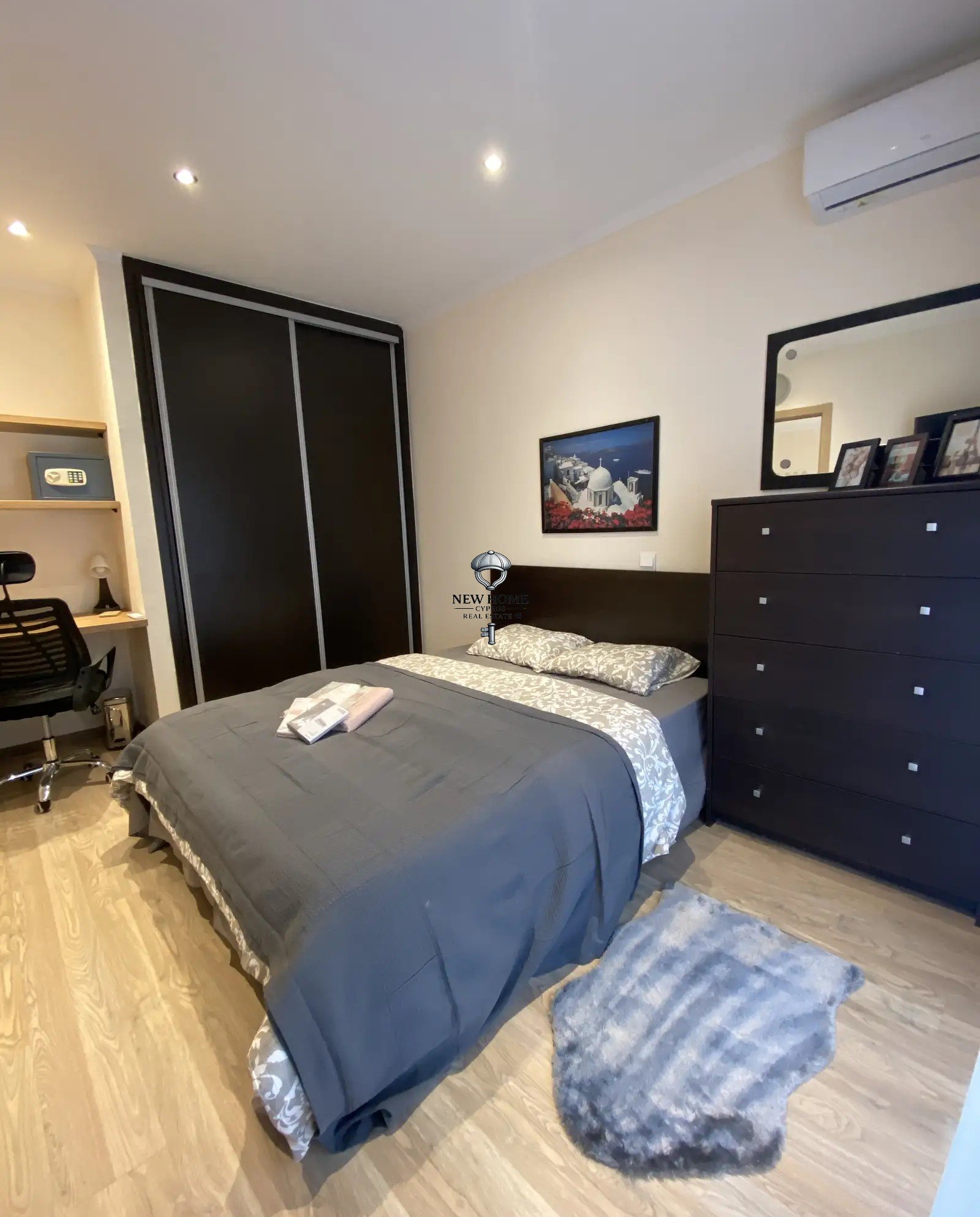 Apartment, 1 bedroom — 5