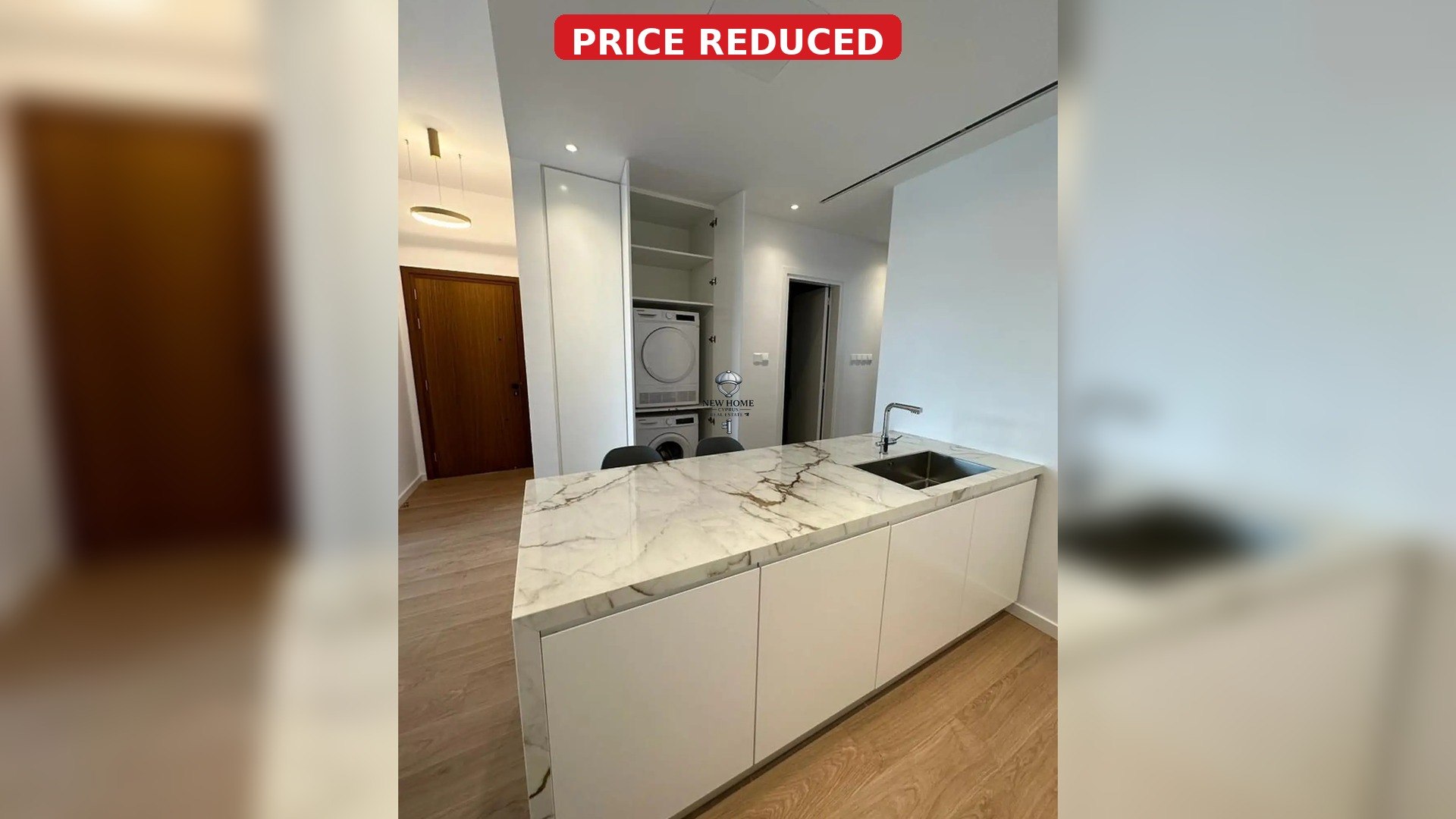 Apartment, 2 bedrooms — 10