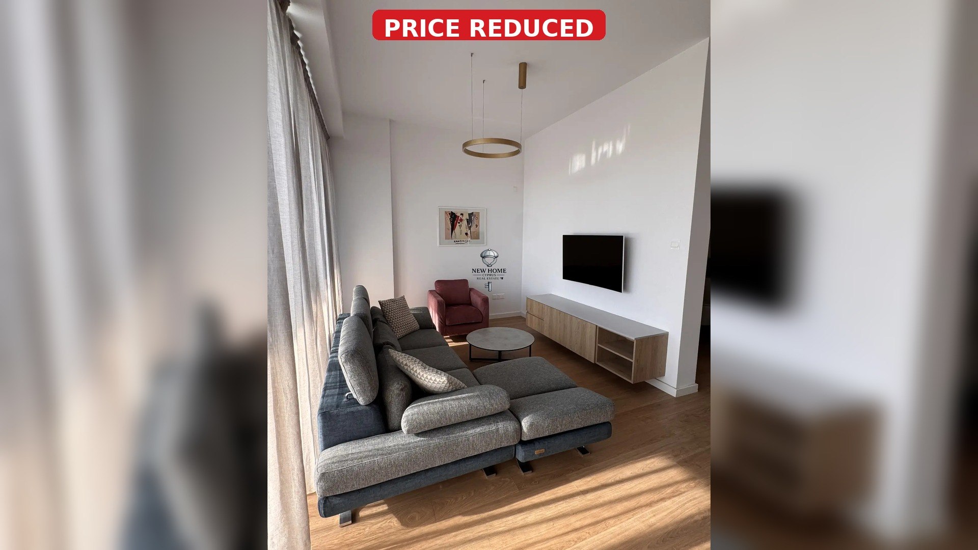 Apartment, 2 bedrooms — 7