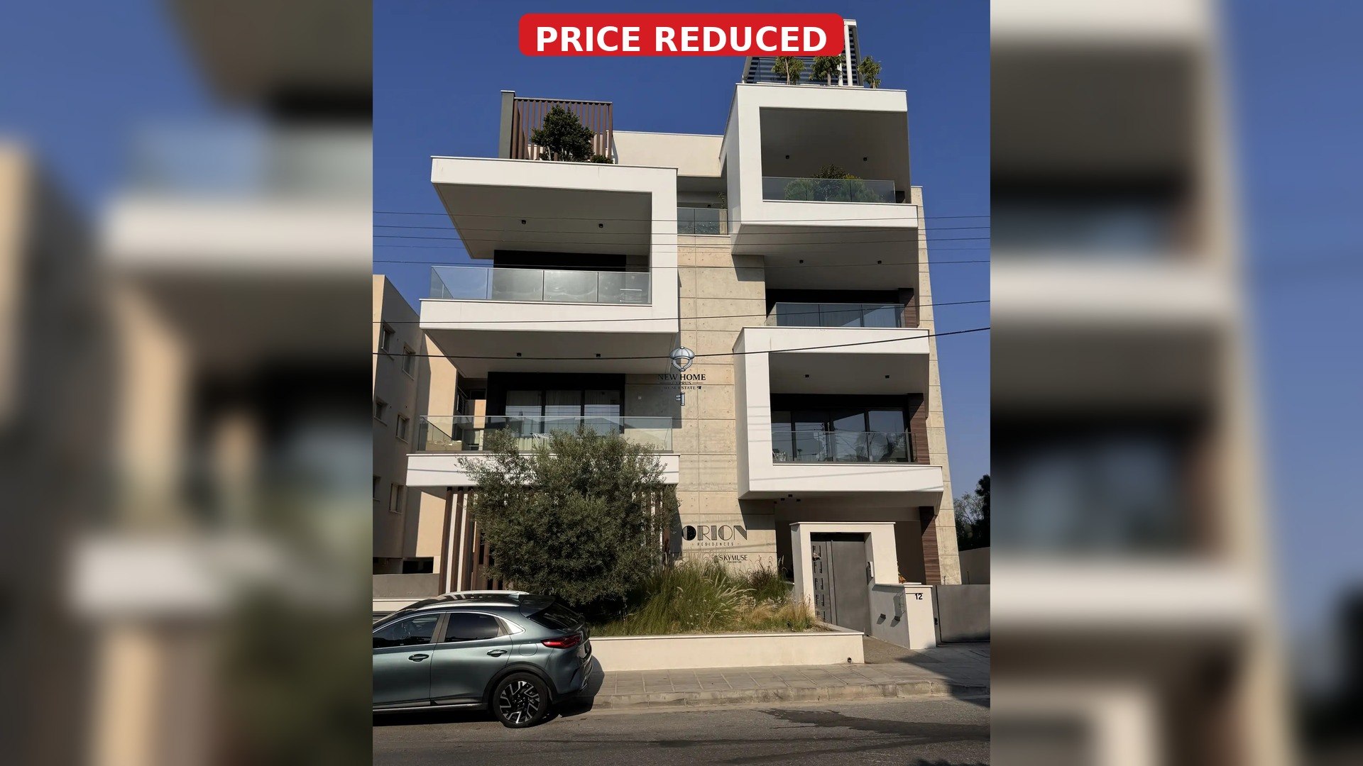 Apartment, 2 bedrooms — 8
