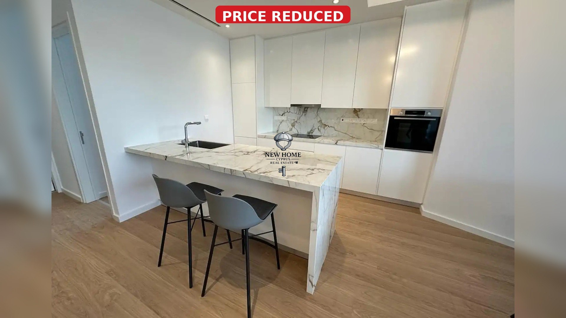 Apartment, 2 bedrooms — 9