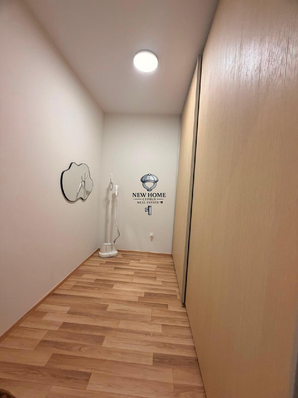 Apartment, 2 bedrooms — 3