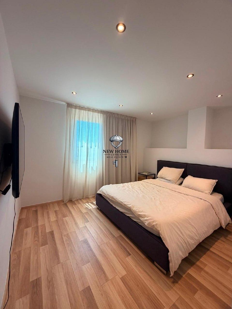 Apartment, 2 bedrooms — 5