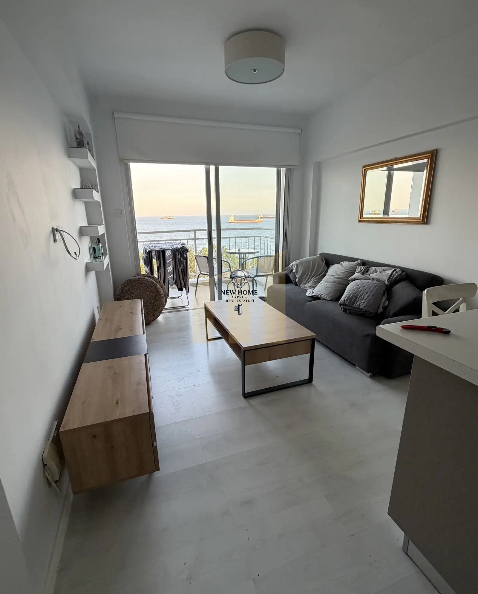 Apartment, 1 bedroom — 5