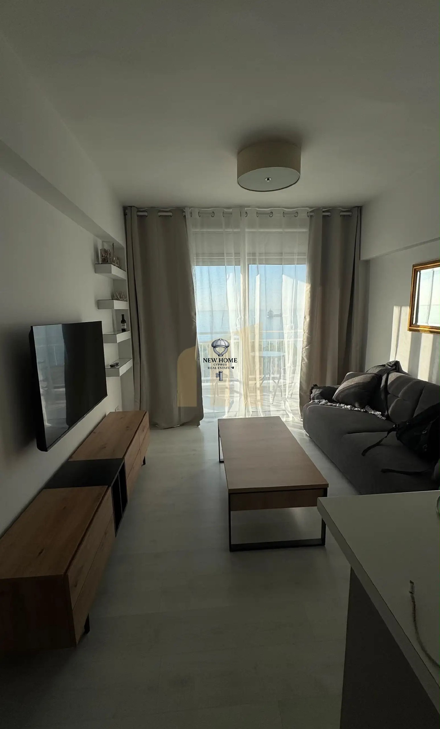 Apartment, 1 bedroom — 6