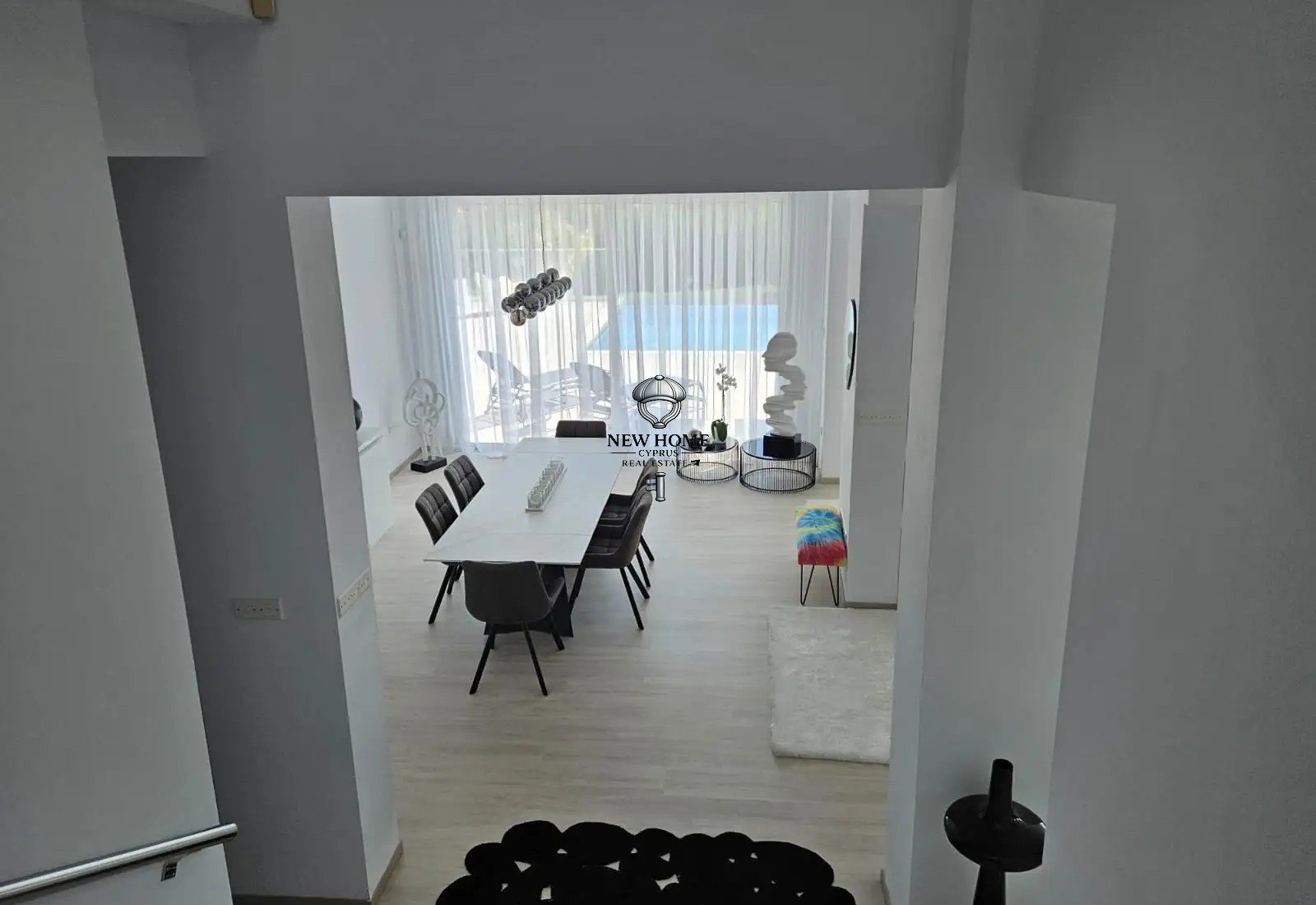 Villa, 4 bedrooms — 4