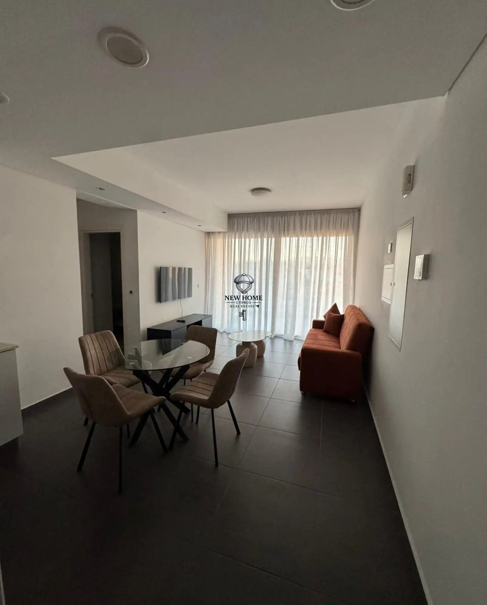 Apartment, 1 bedroom — 4