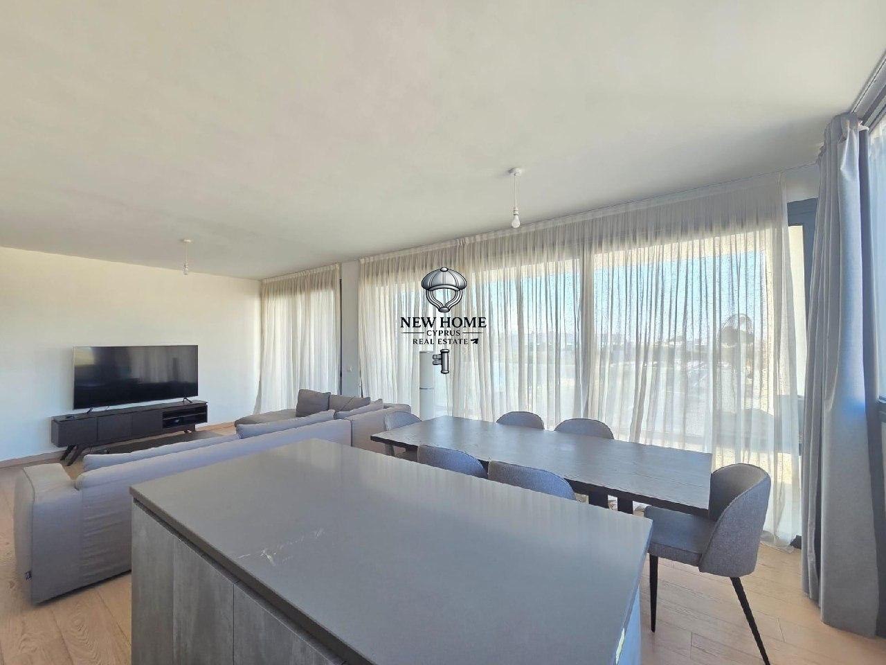Apartment, 2 bedrooms — 3