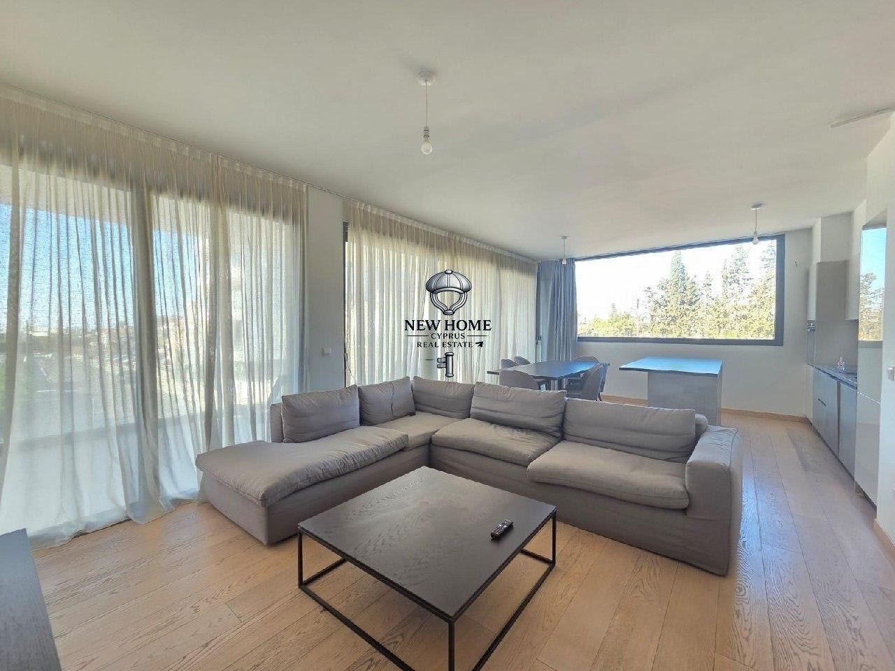 Apartment, 2 bedrooms — 7