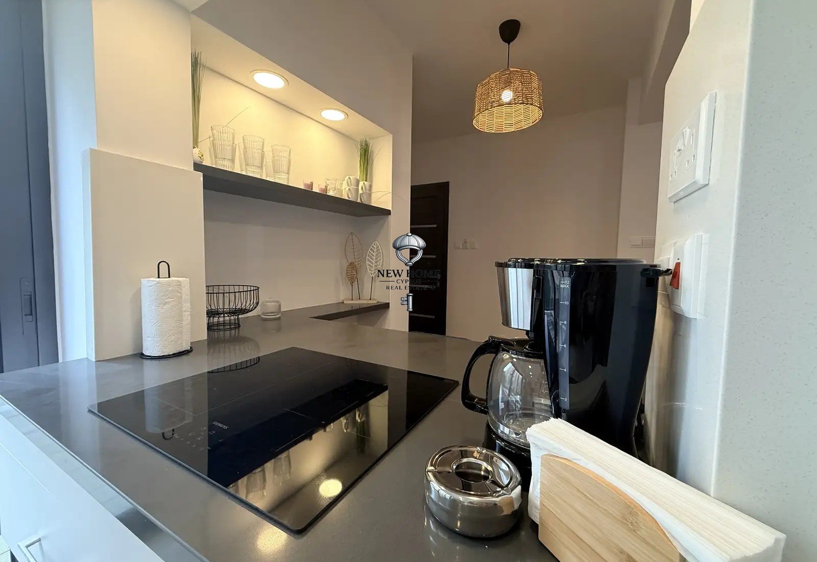 Apartment, 2 bedrooms — 10