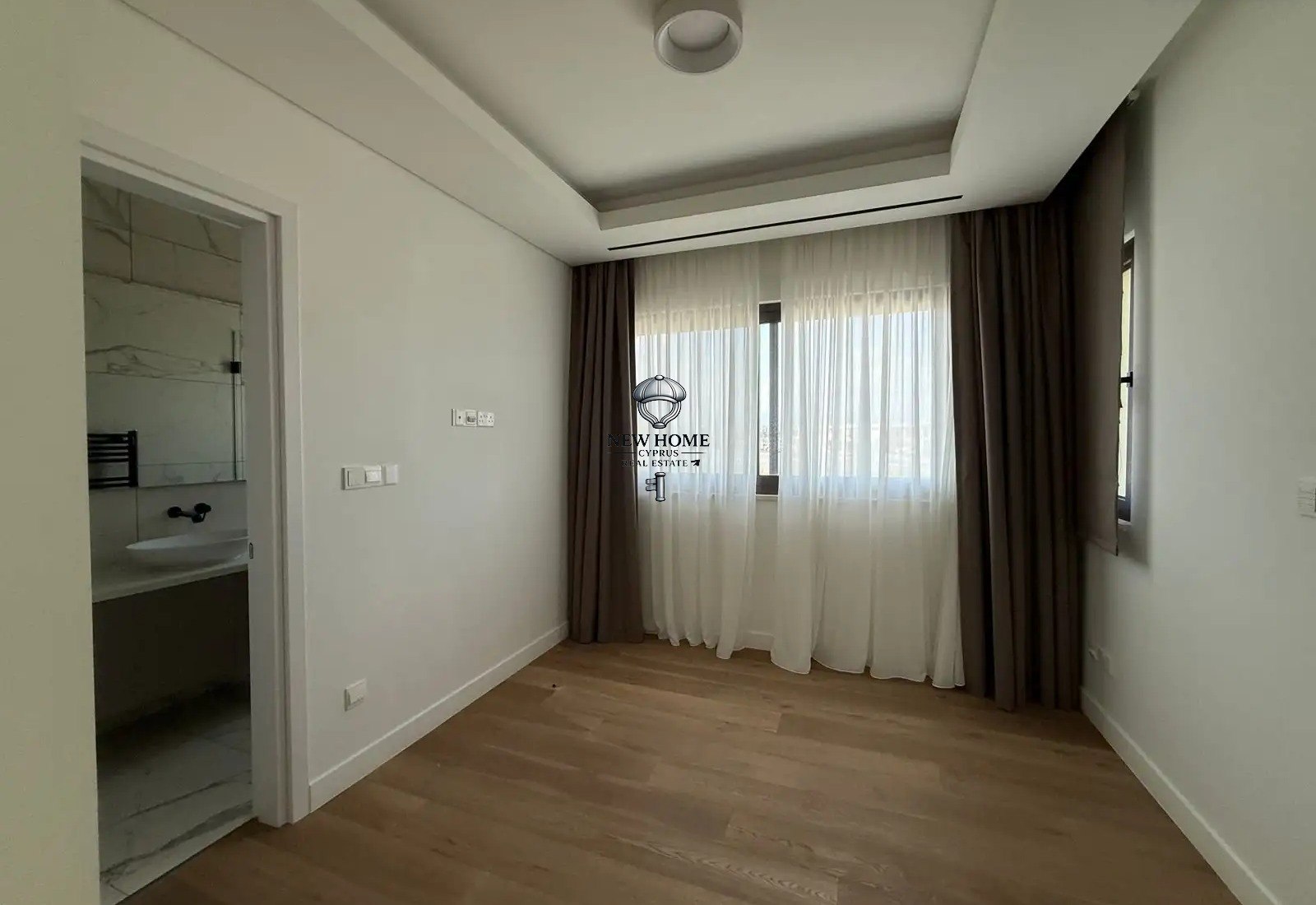 Apartment, 2 bedrooms — 4