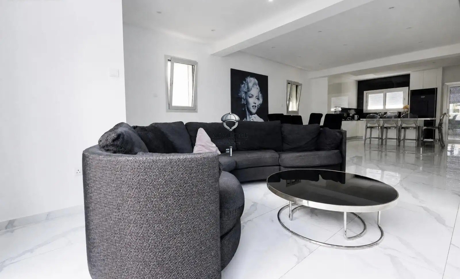House, 3 bedrooms — 5