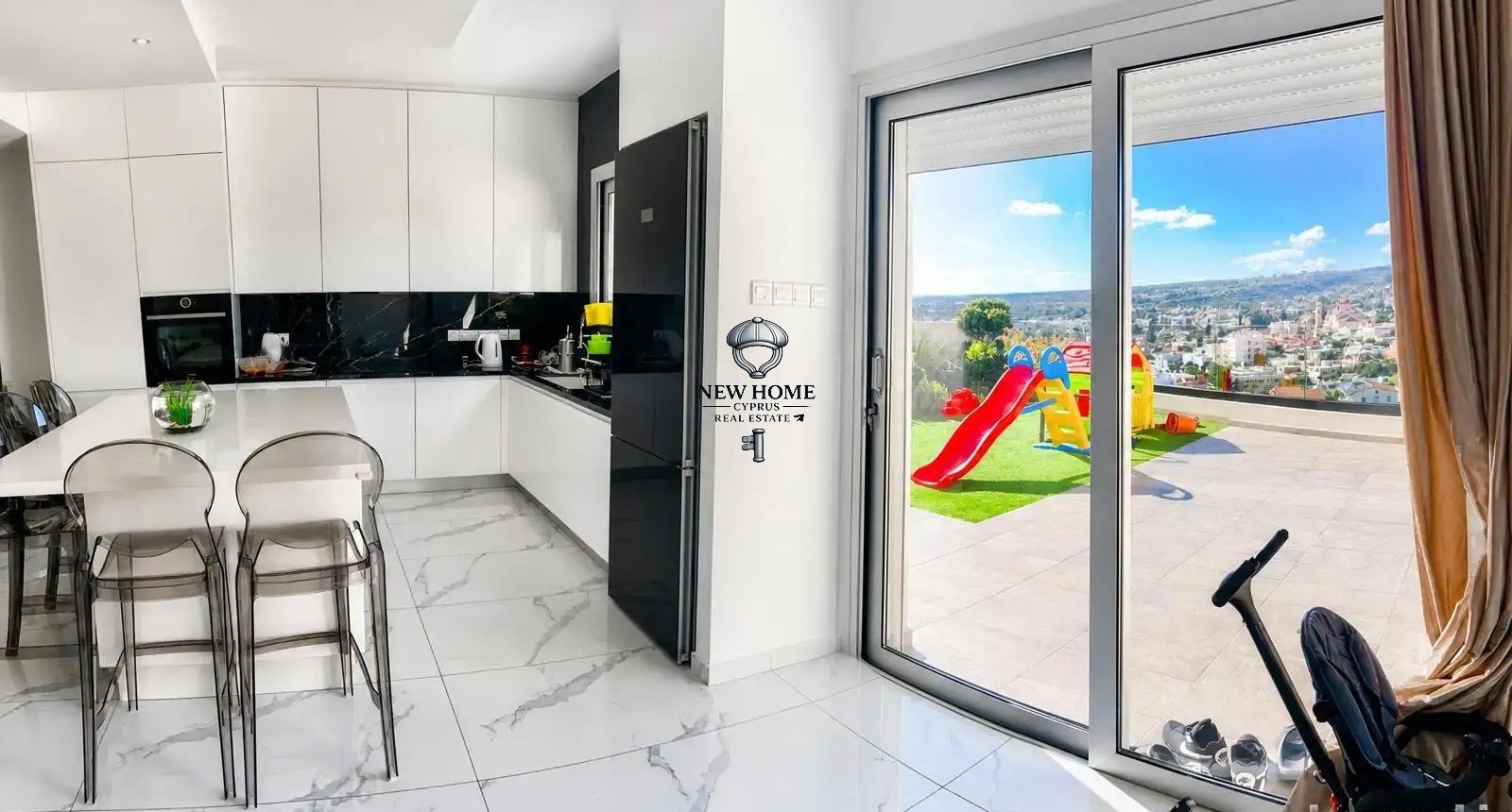 House, 3 bedrooms — 8