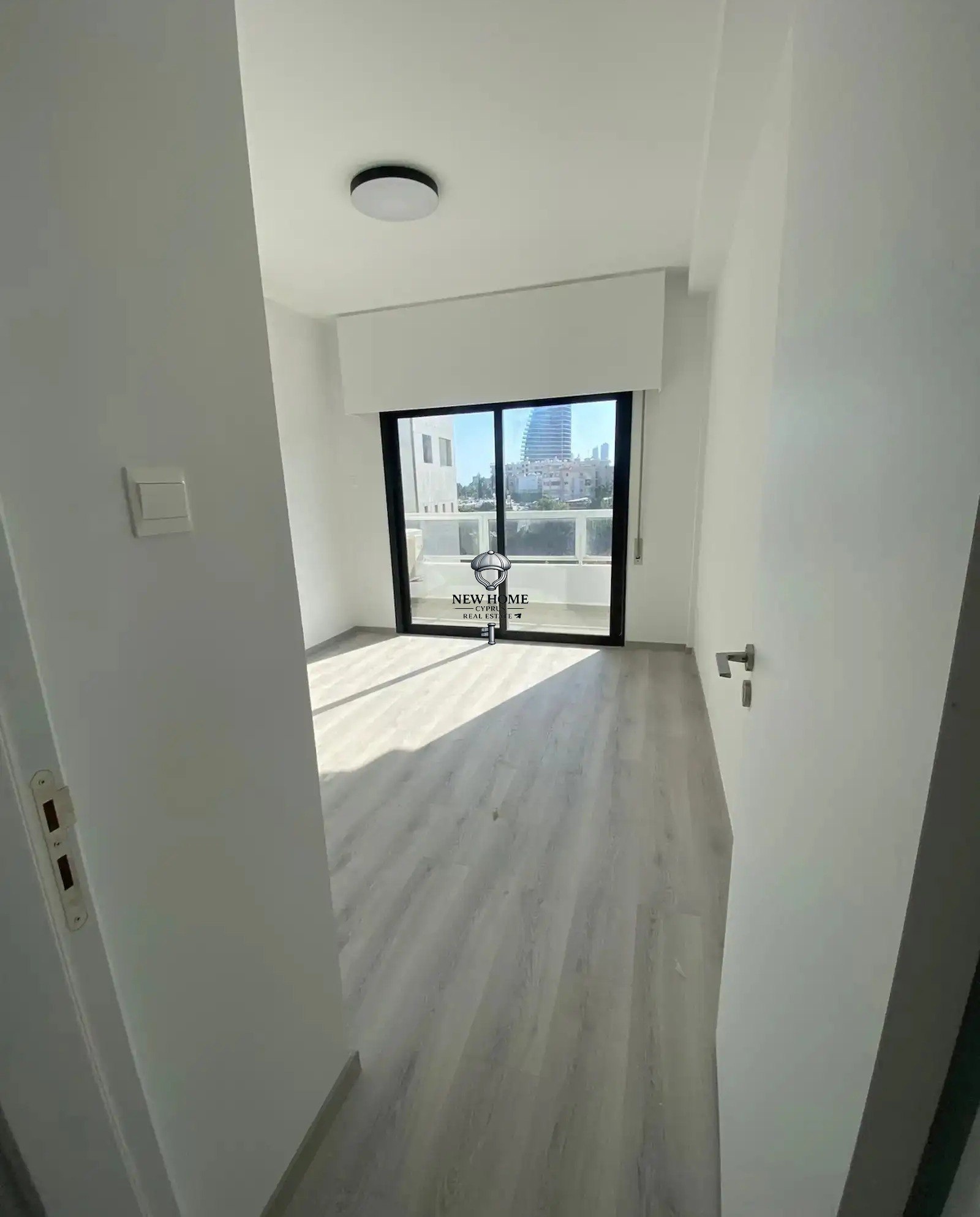 Apartment, 1 bedroom — 2