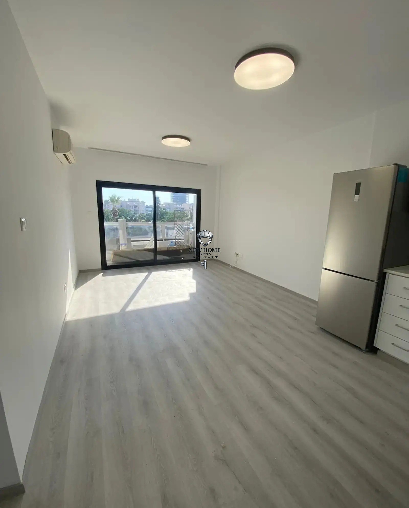 Apartment, 1 bedroom — 6