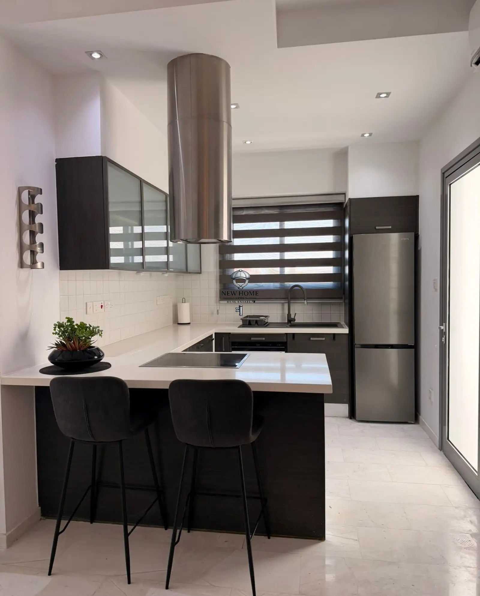 Apartment, 2 bedrooms — 2