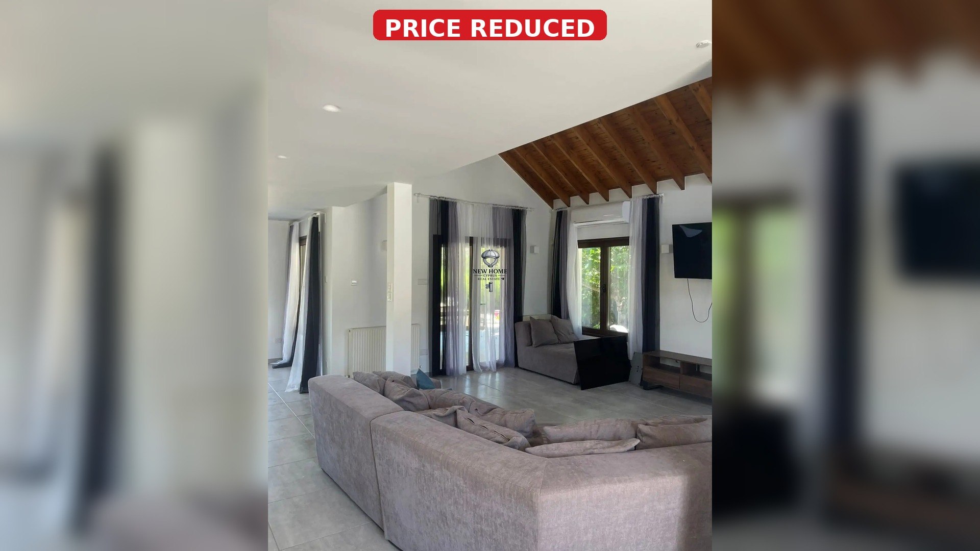 Villa, 3 bedrooms — 2