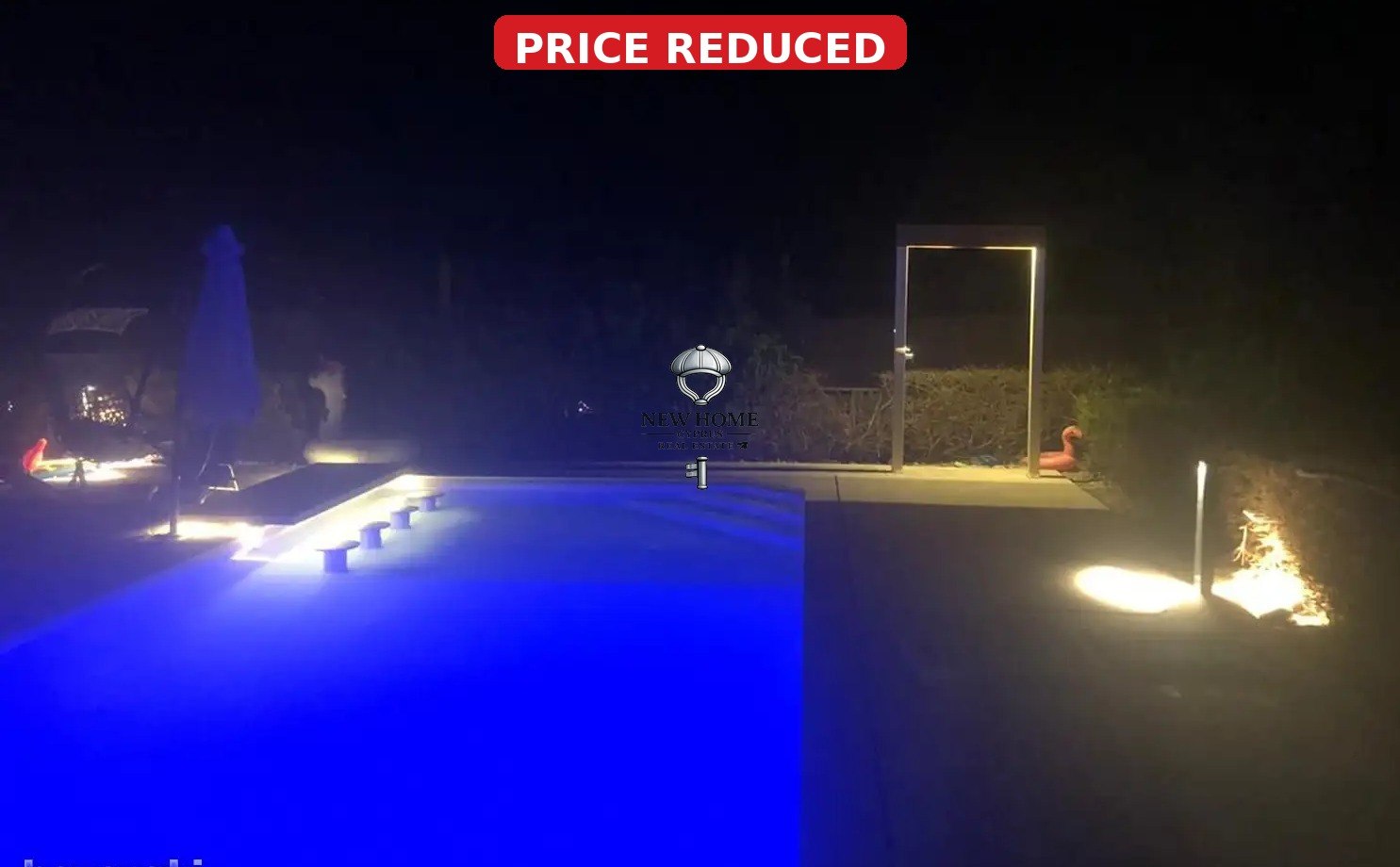 Villa, 3 bedrooms — 3
