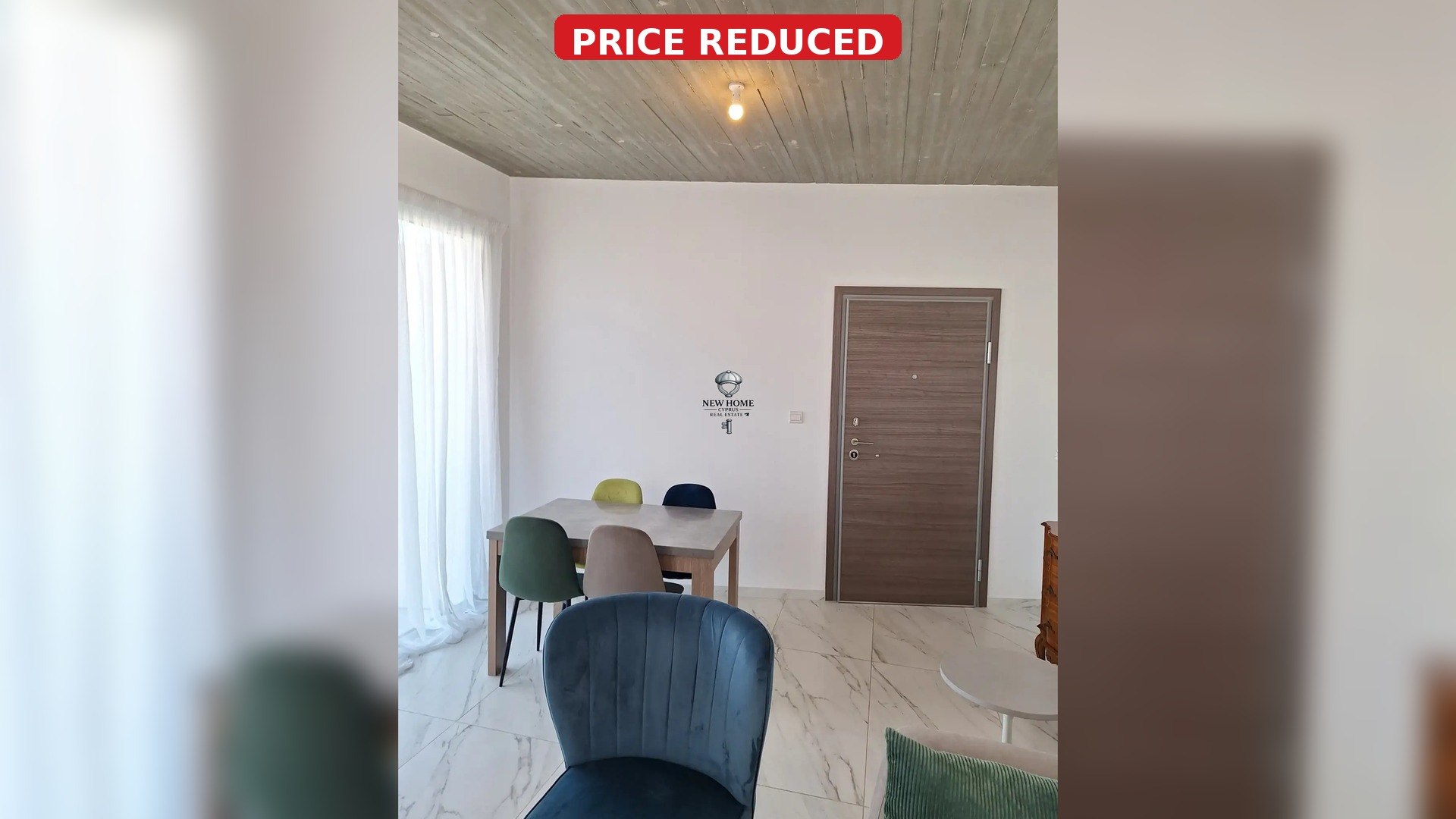 Apartment, 2 bedrooms — 4