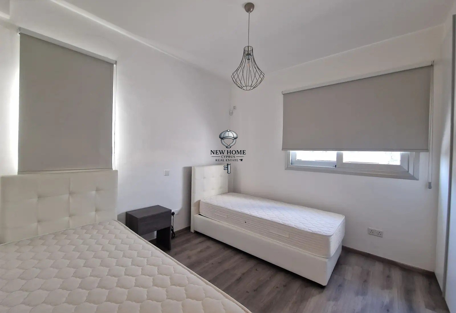 Apartment, 2 bedrooms — 2