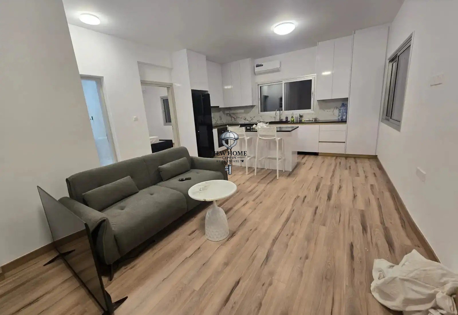 Apartment, 1 bedroom — 4