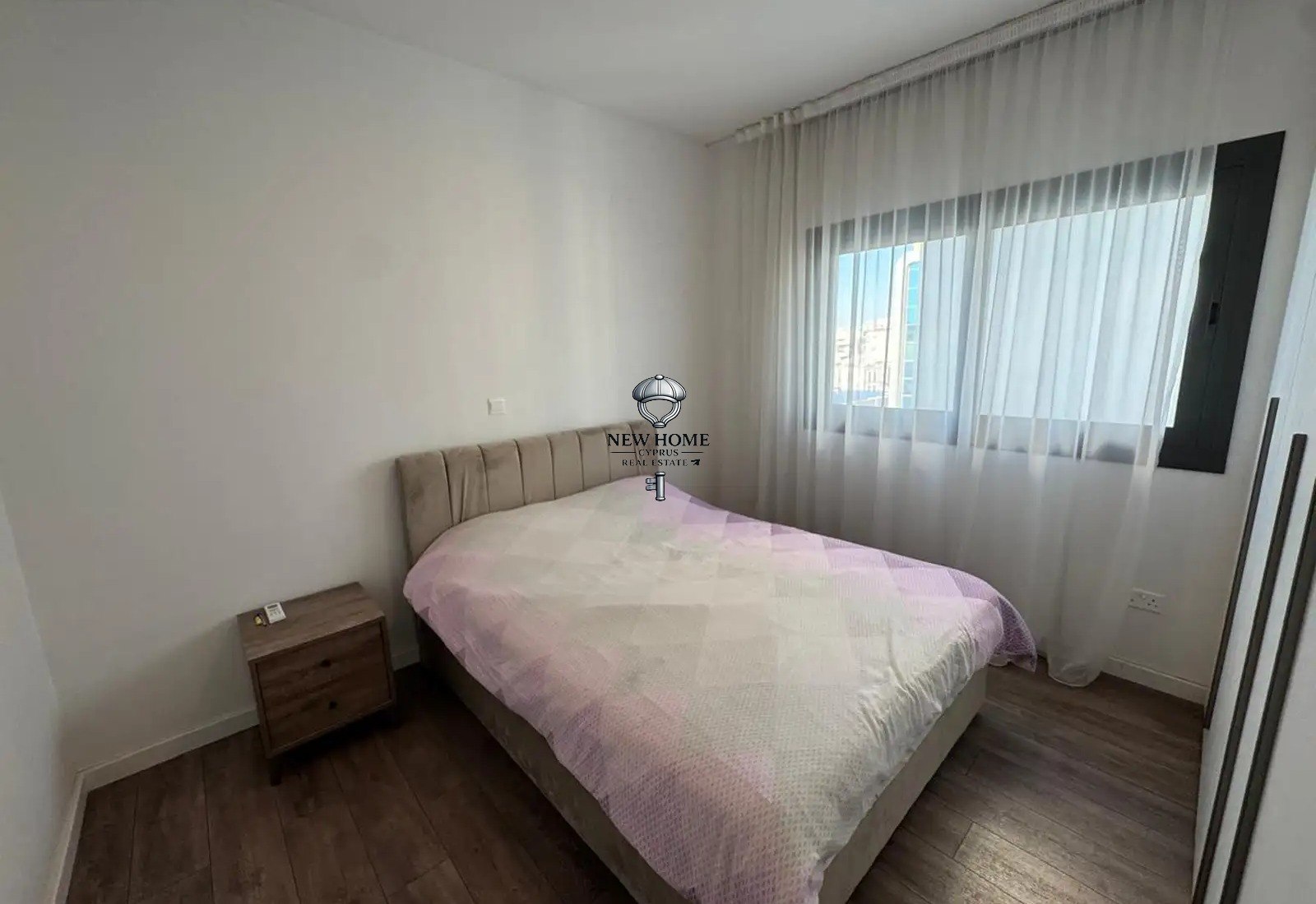 Apartment, 2 bedrooms — 5