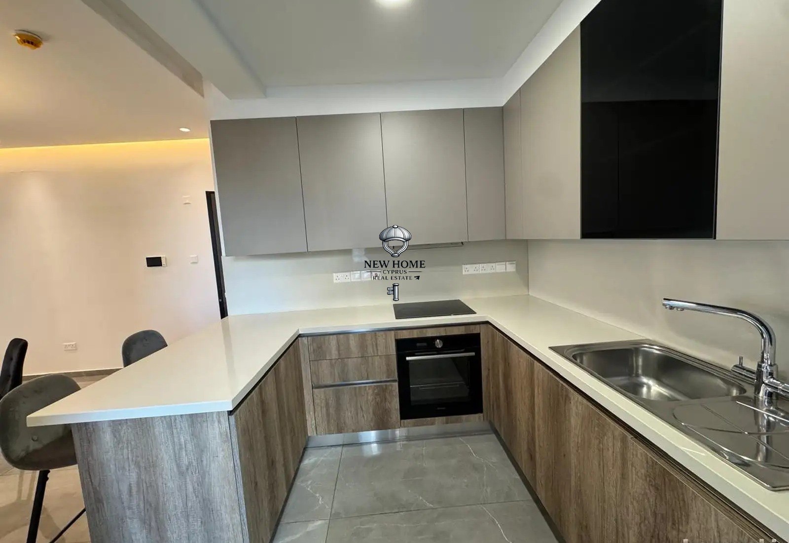 Apartment, 2 bedrooms — 6