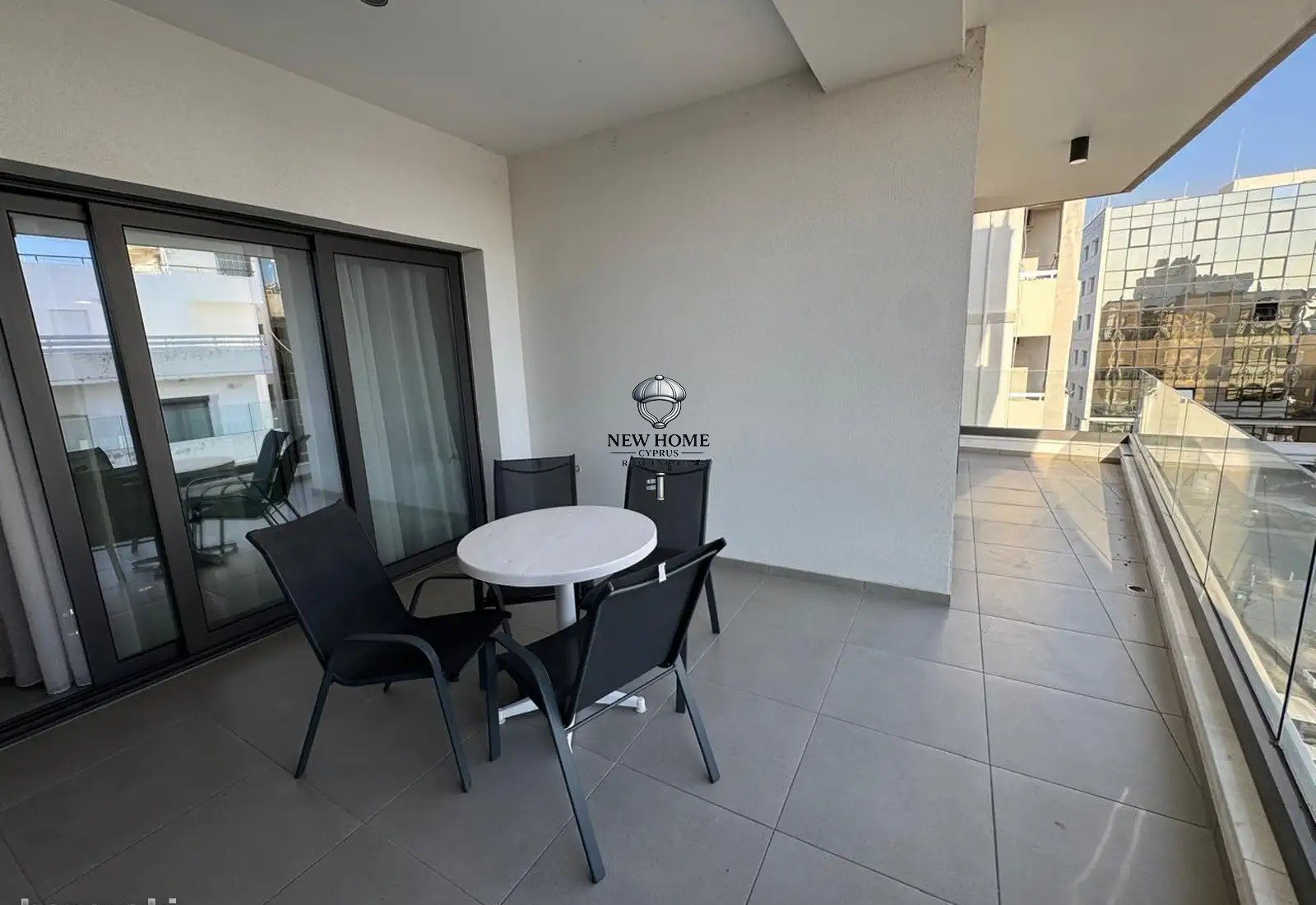 Apartment, 2 bedrooms — 9