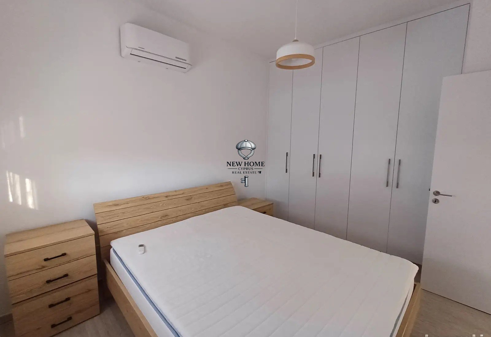 Penthouse, 2 bedrooms — 4