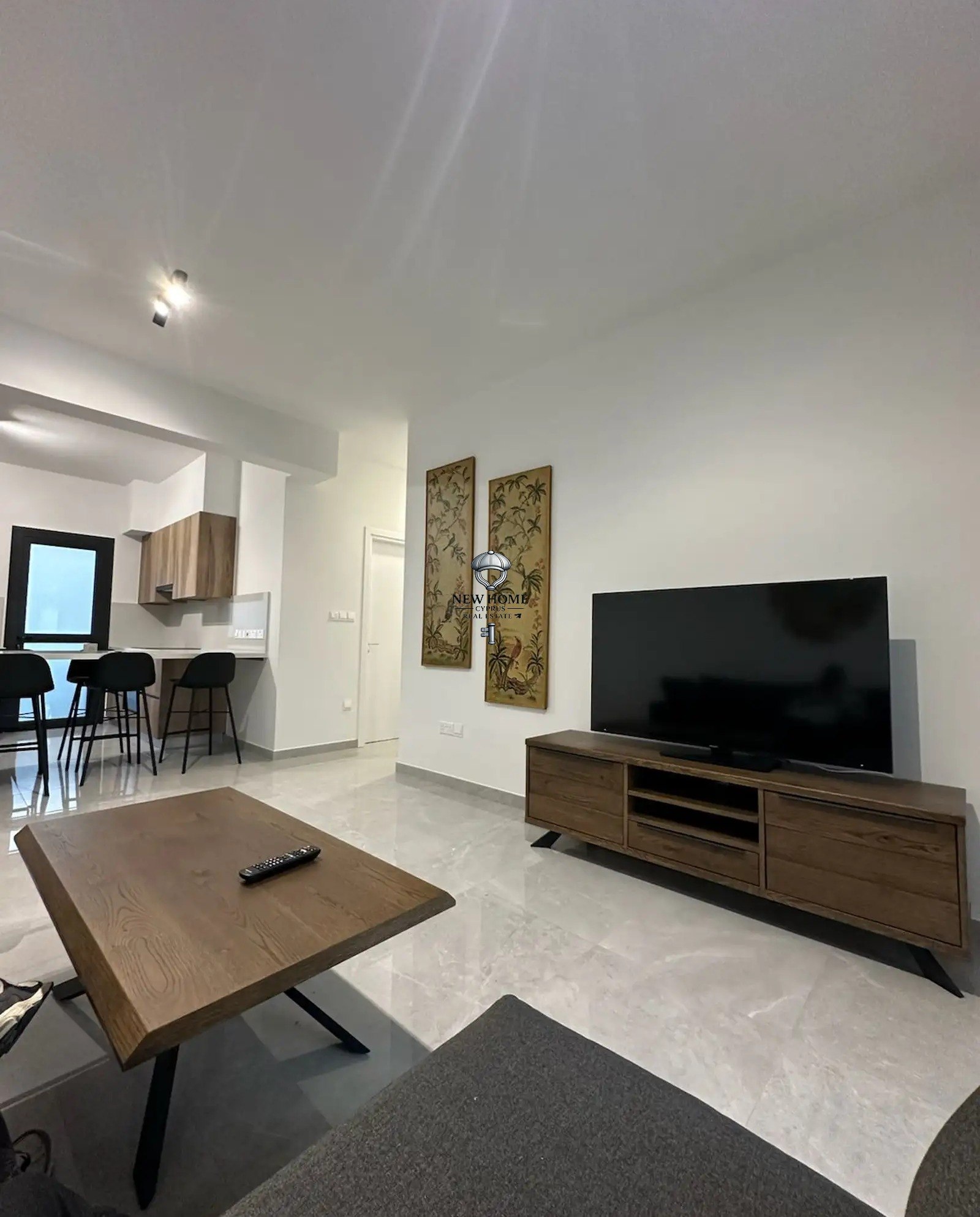 Penthouse, 2 bedrooms — 7