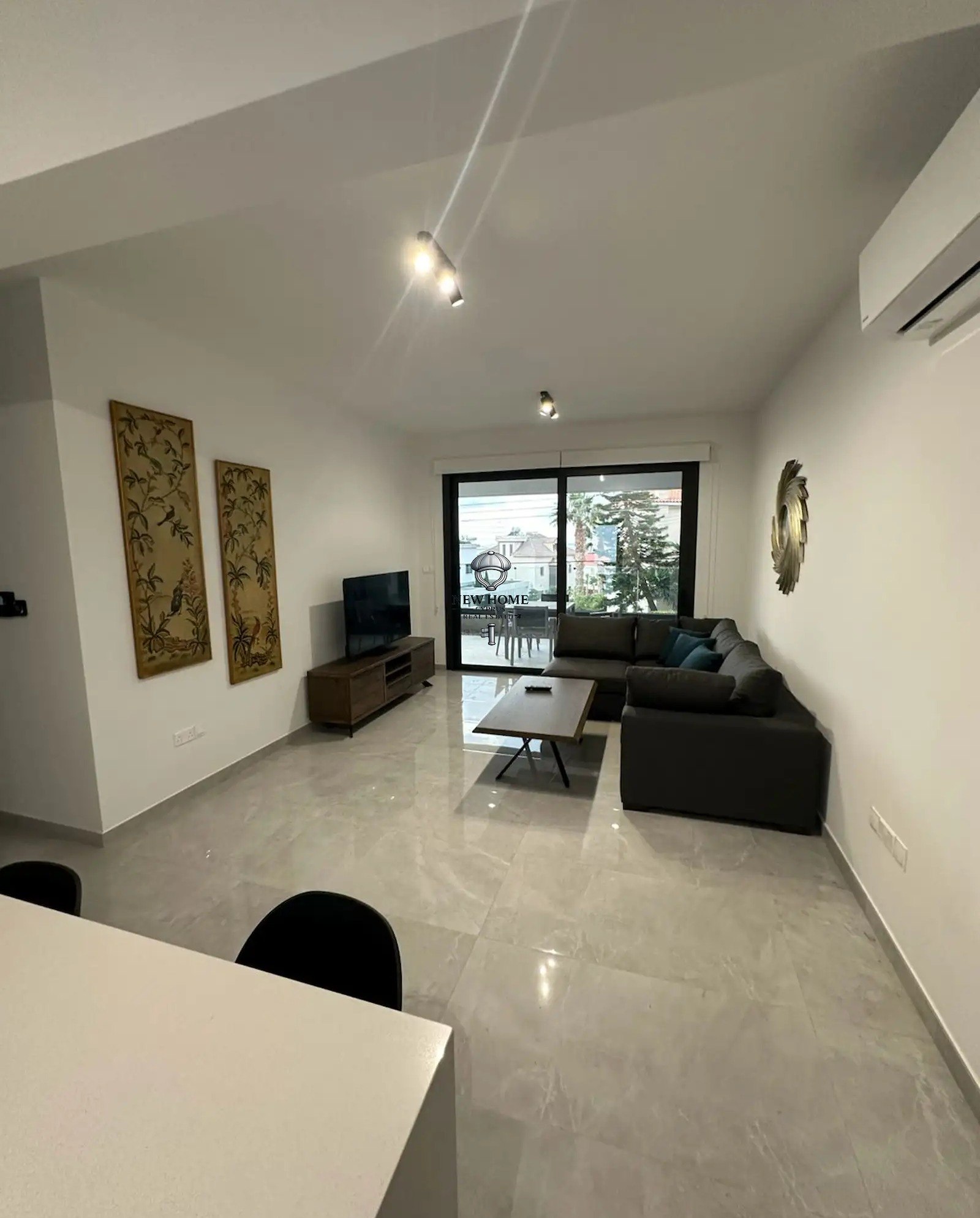 Penthouse, 2 bedrooms — 8