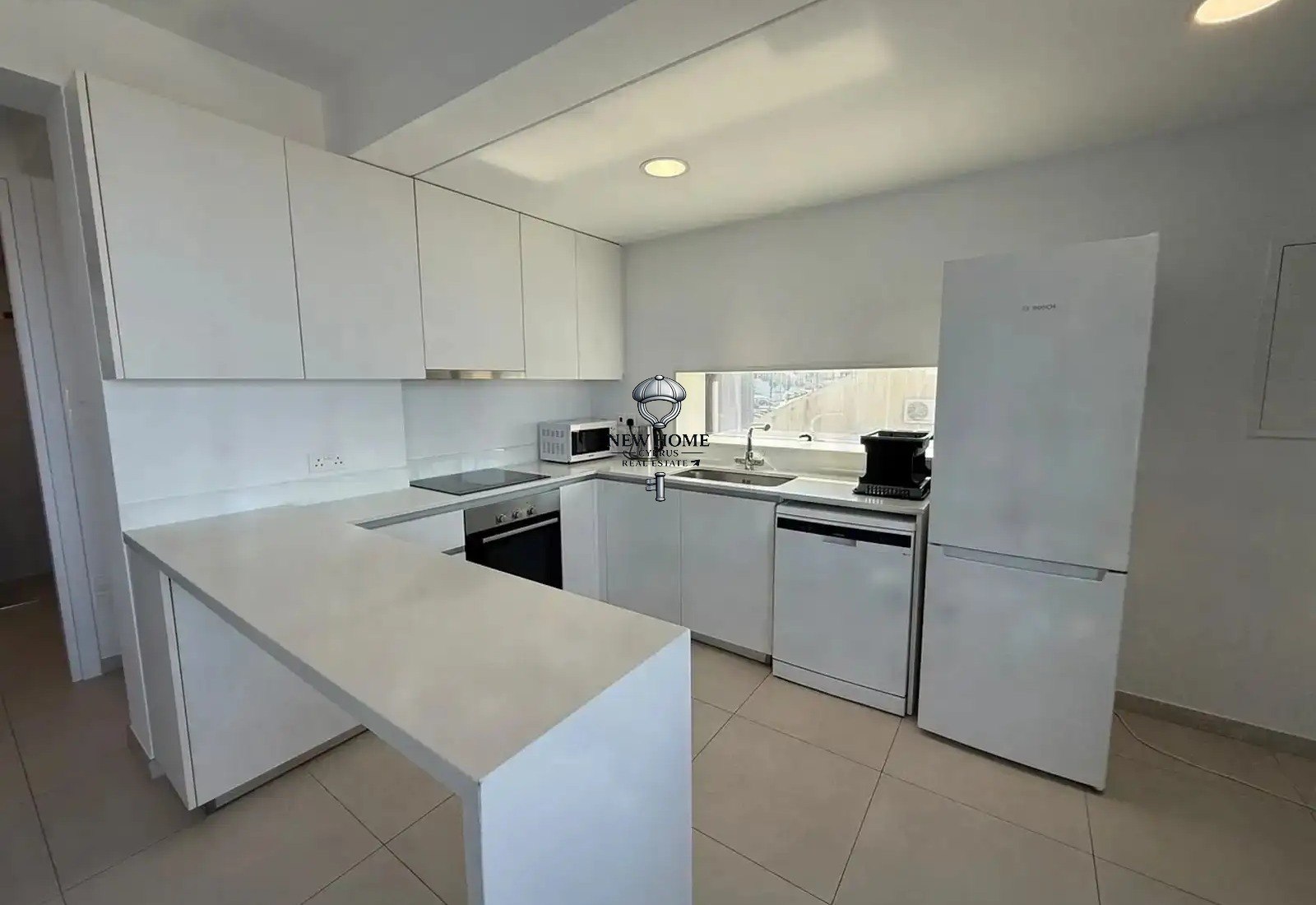 Apartment, 2 bedrooms — 4