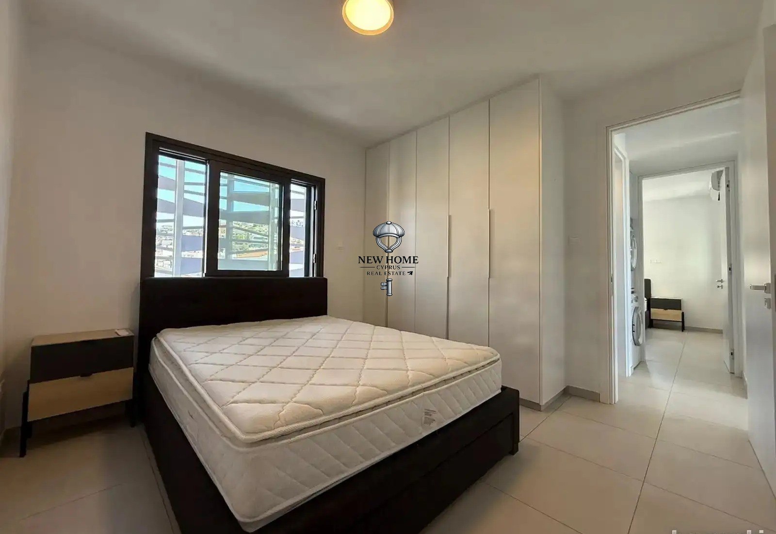 Apartment, 2 bedrooms — 8