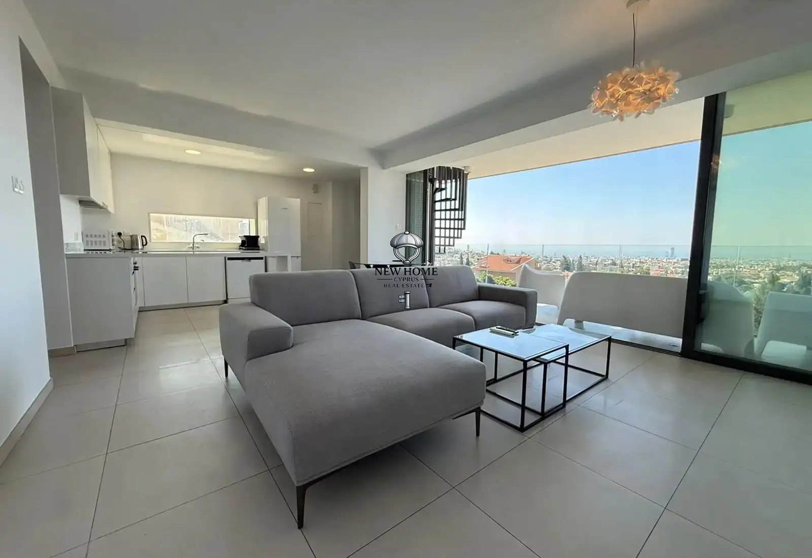 Apartment, 2 bedrooms — 9