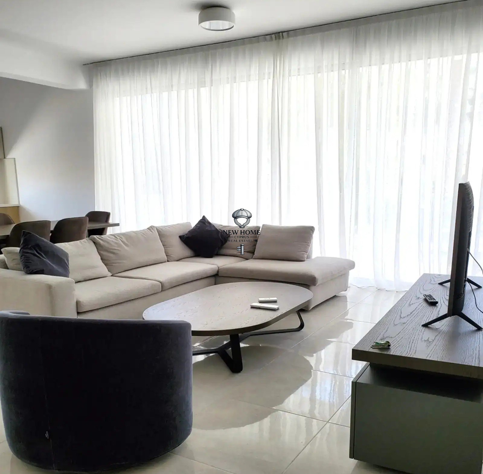 Apartment, 3 bedrooms — 5