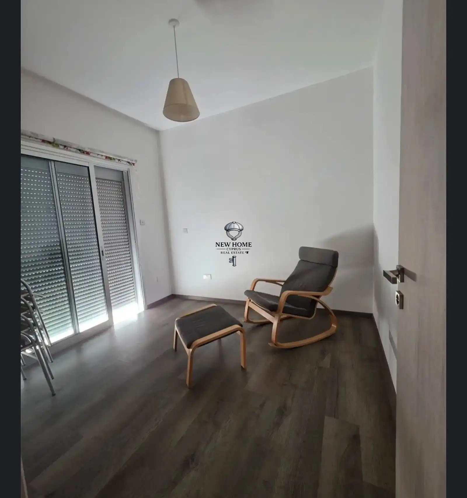 Apartment, 2 bedrooms — 2