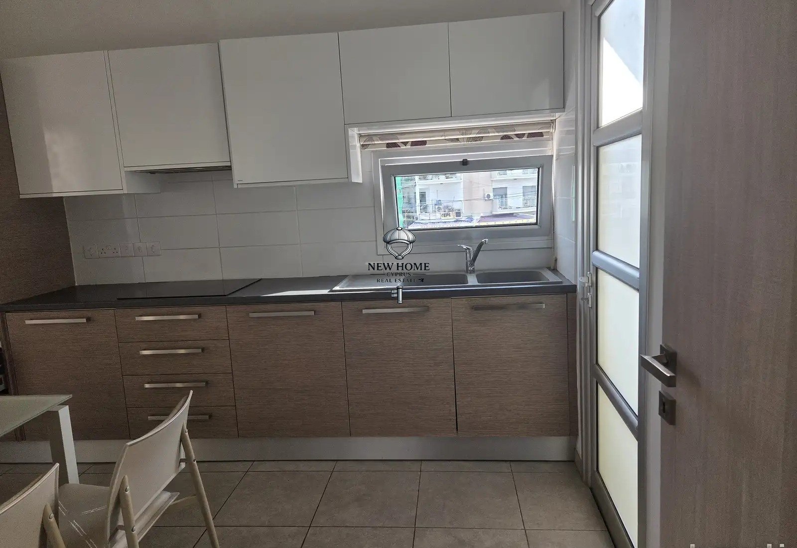 Apartment, 2 bedrooms — 3
