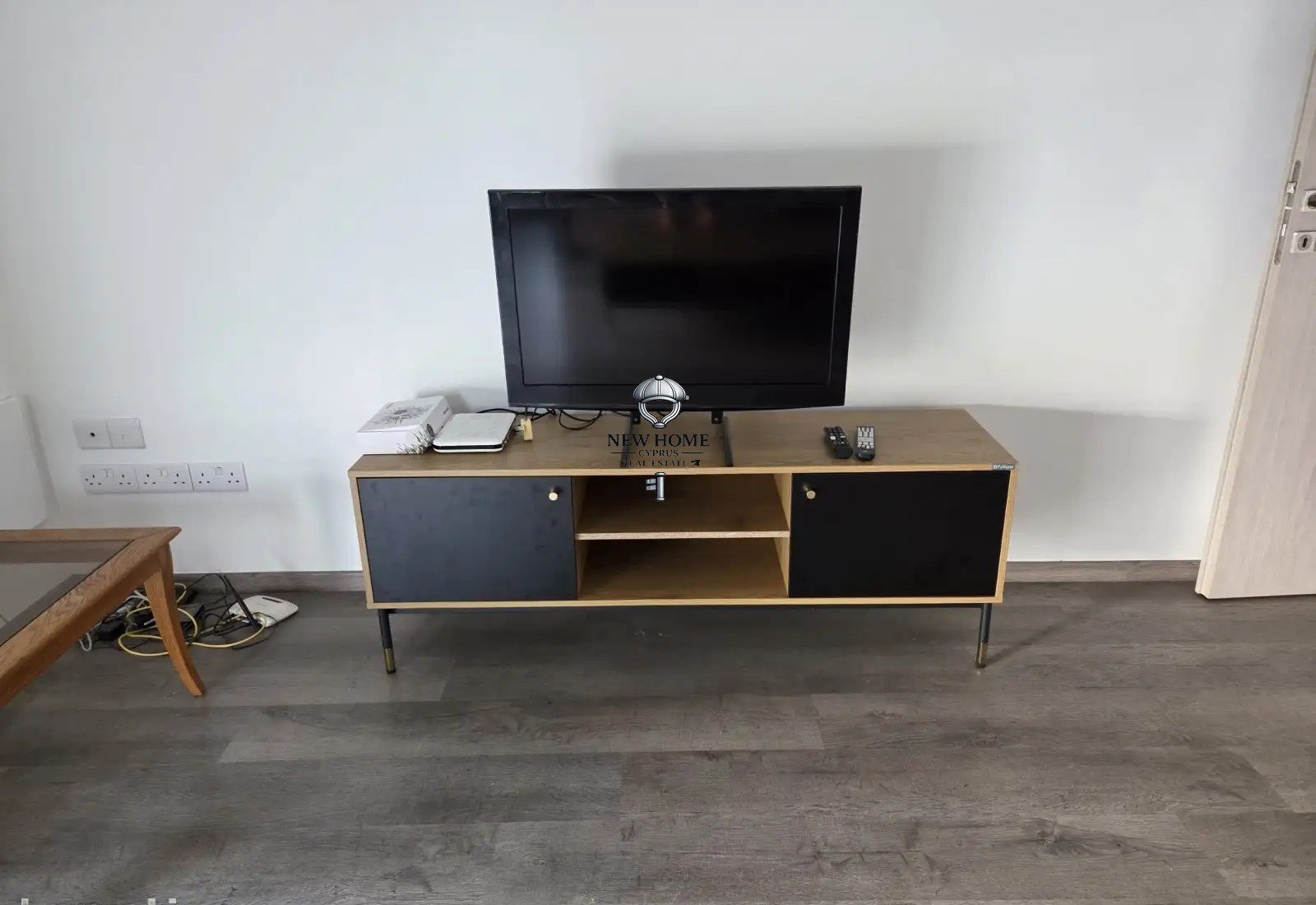 Apartment, 2 bedrooms — 4