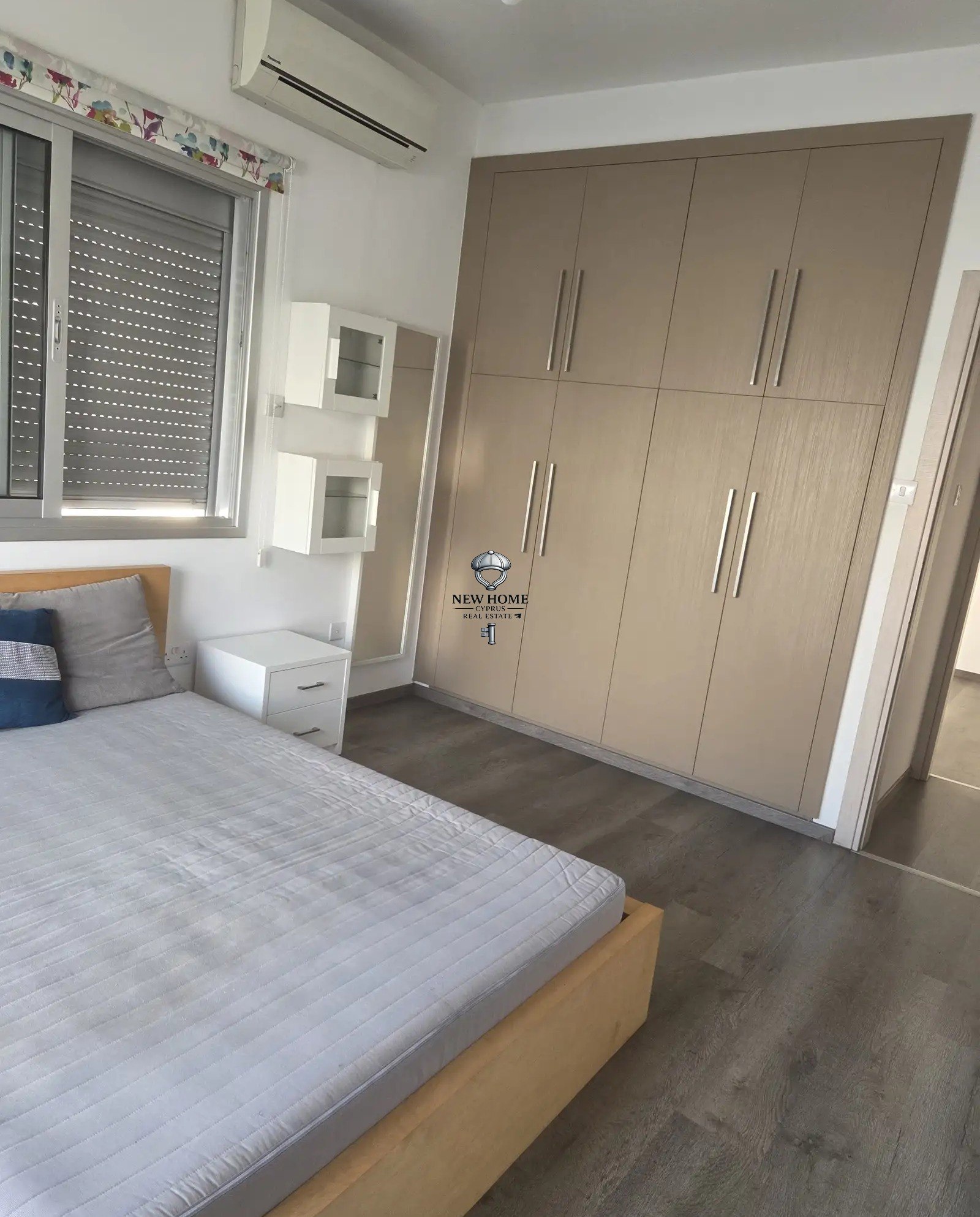 Apartment, 2 bedrooms — 5