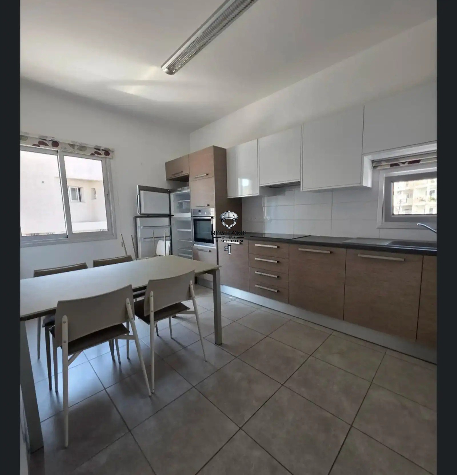 Apartment, 2 bedrooms — 6