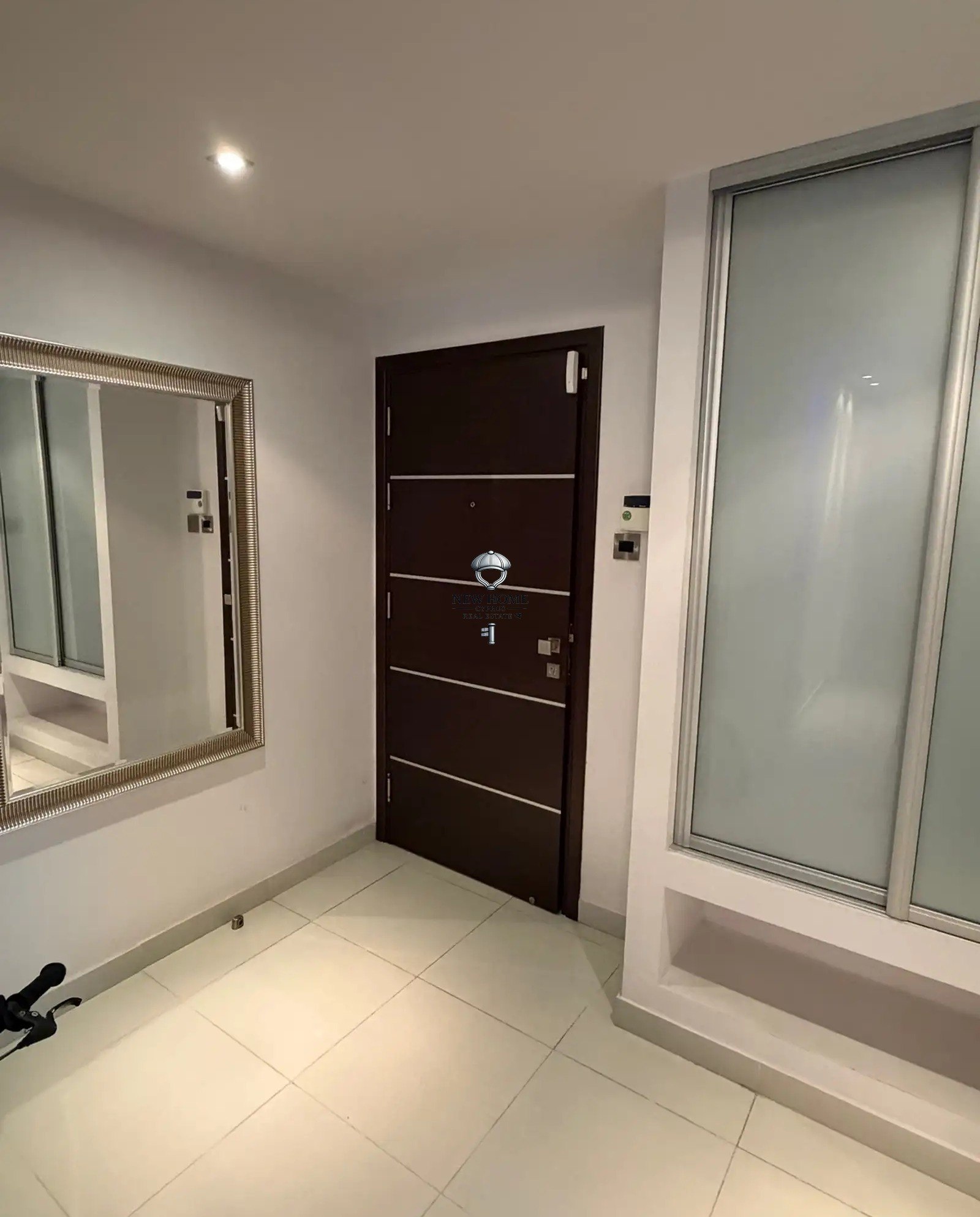Apartment, 2 bedrooms — 3