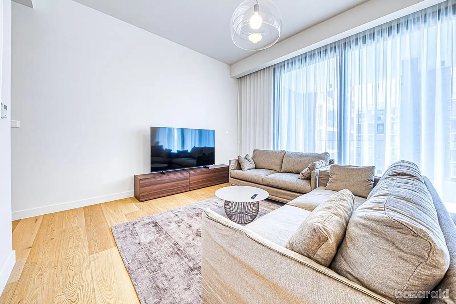 Apartment, 3 bedrooms — 3