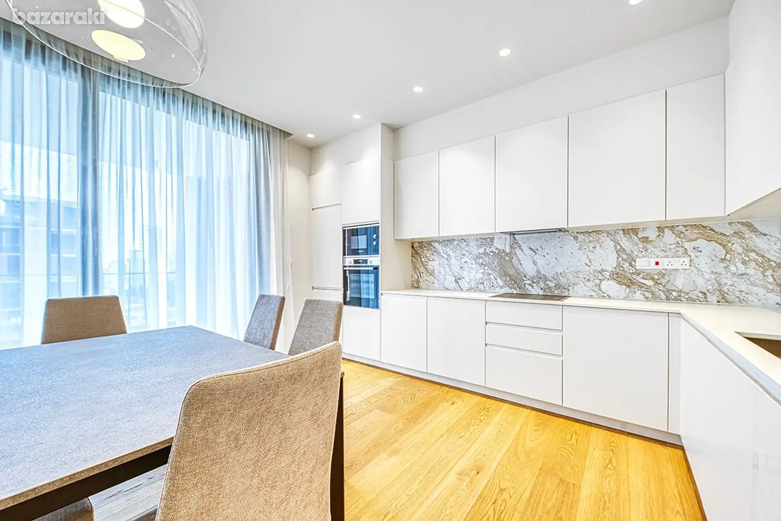 Apartment, 3 bedrooms — 6