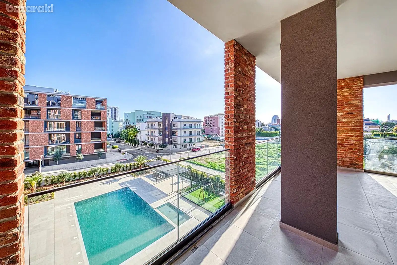 Apartment, 3 bedrooms — 9
