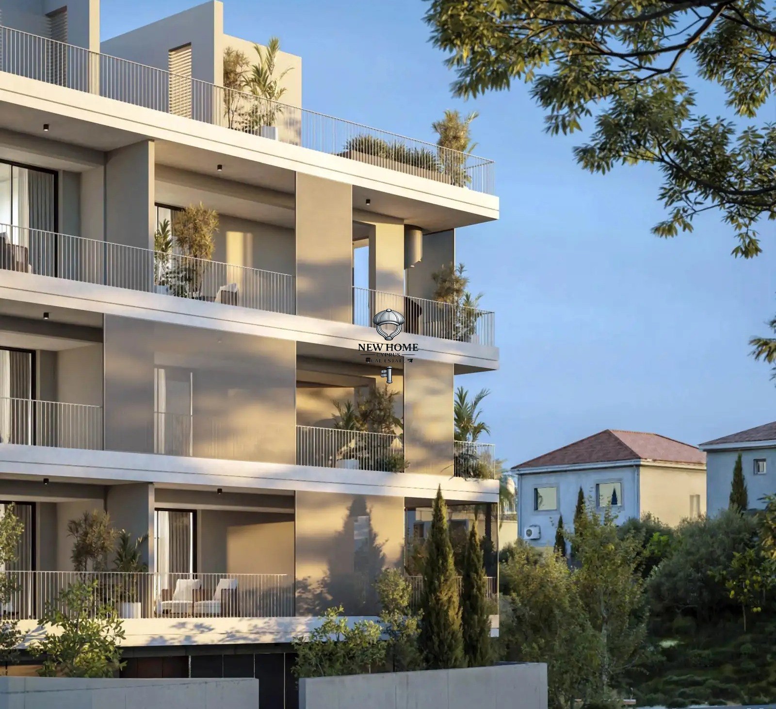 Penthouse, 2 bedrooms — 5