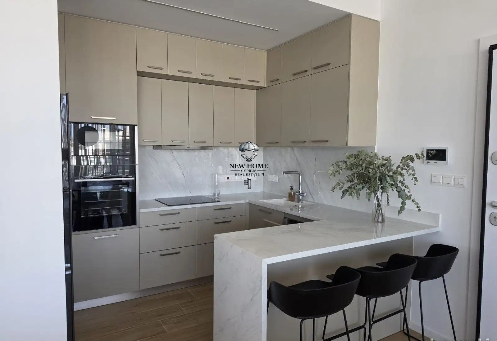 Penthouse, 2 bedrooms — 6