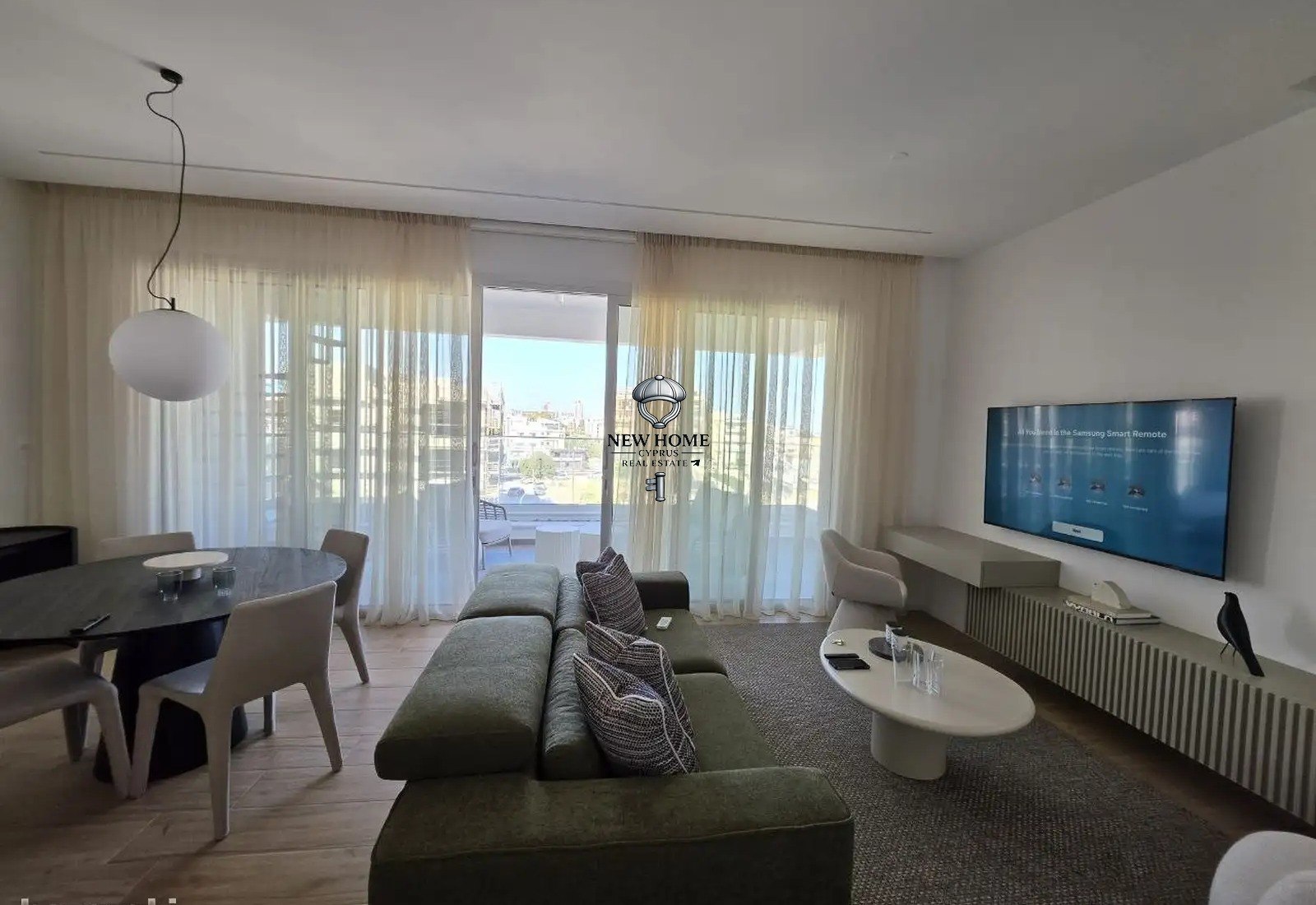 Penthouse, 2 bedrooms — 8